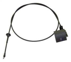 Hood Release Cable 55135532AB